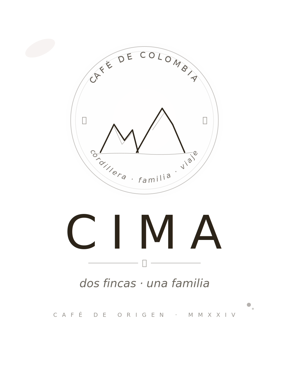 Sello CIMA